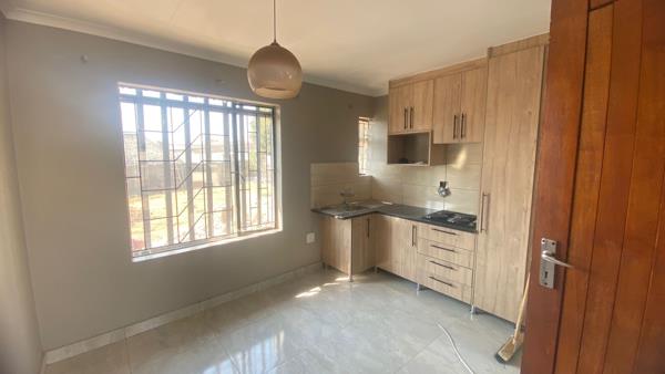 1 Bedroom Garden Cottage
