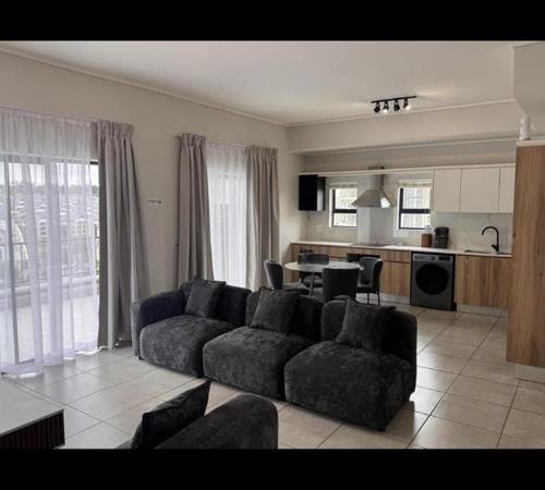 2 Bedroom Penthouse