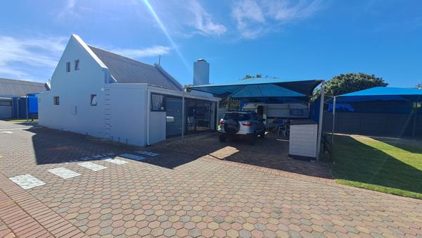 1 Bedroom House