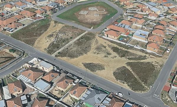 4 110 m² Land