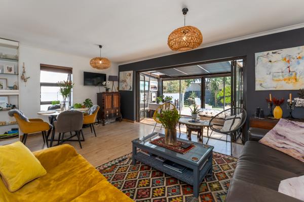 2 Bedroom House in Fish Hoek