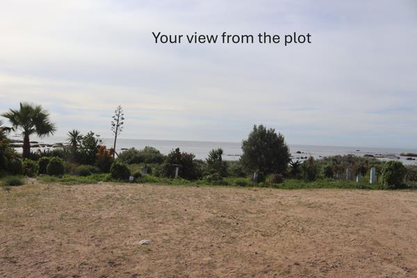 339 m² Land