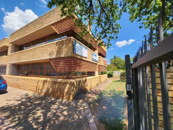 90 m² Commercial space