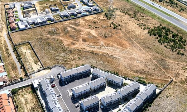 2.4 ha Land
