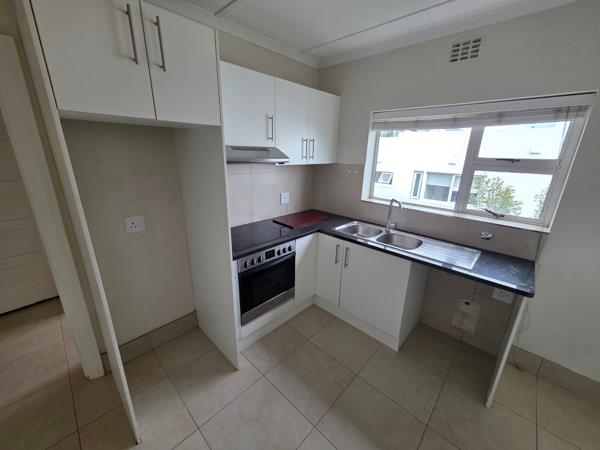 1 Bedroom Apartment in Vredehoek
