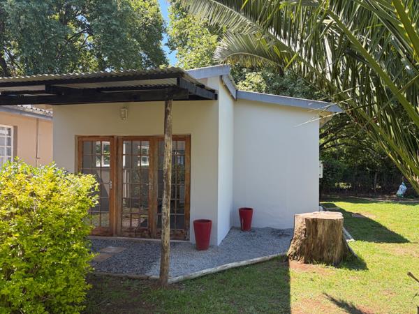 1 Bedroom House
