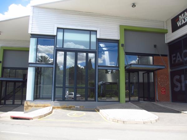 356 m² Commercial space