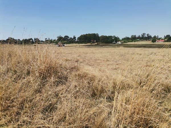 990 m² Land