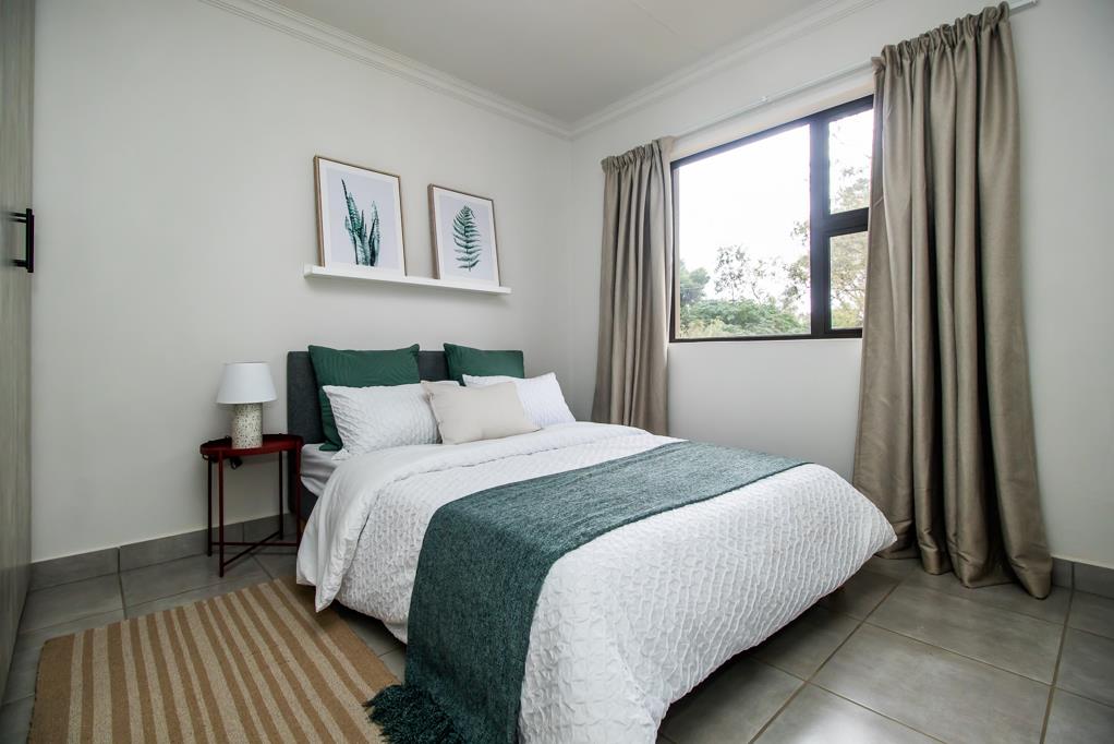 4 Bedroom Townhouse