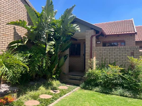 3 Bedroom Simplex