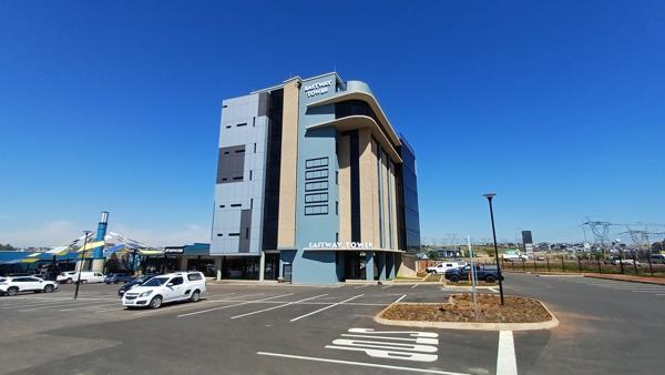 1 321 m² Commercial space