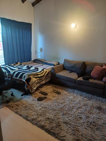 1 Bedroom Garden Cottage