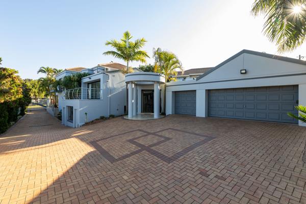 6 Bedroom House