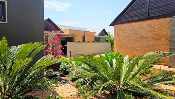 1 Bedroom Simplex