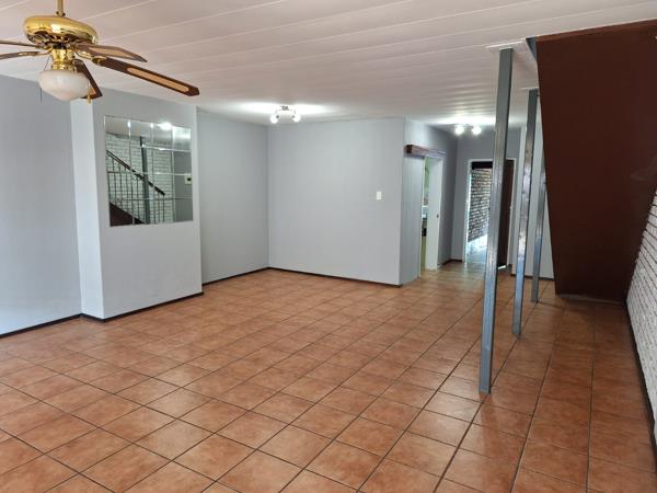 3 Bedroom Duplex