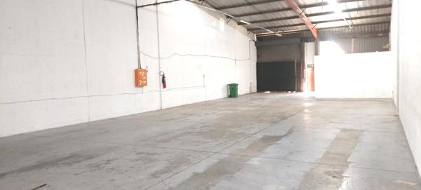 321 m² Commercial space