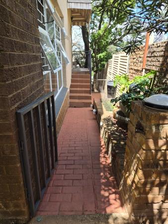 1 Bedroom House