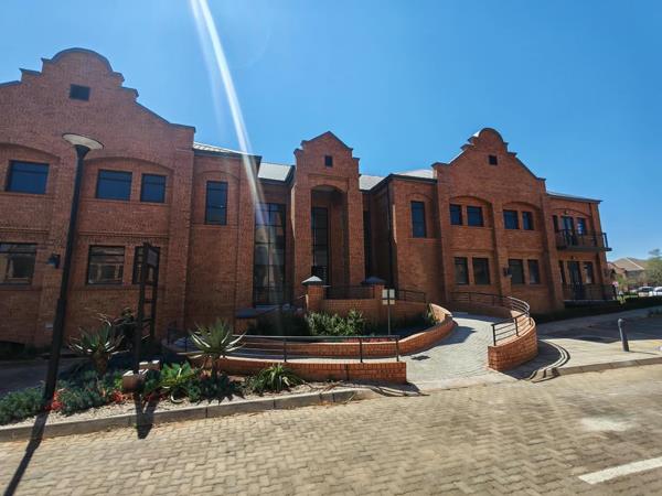 95 m² Commercial space