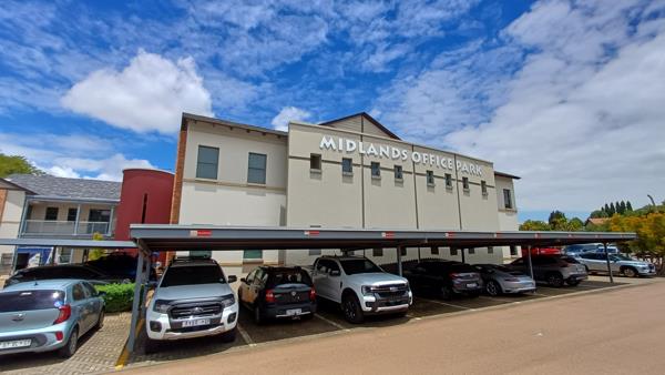 174 m² Commercial space