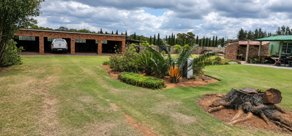 2.2 ha Land