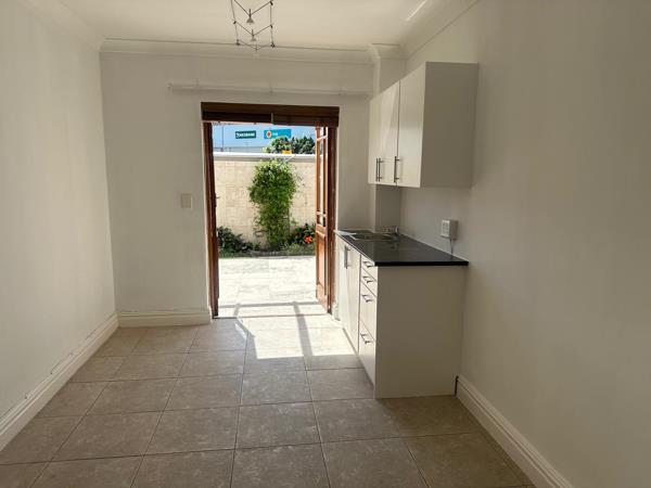 1 Bedroom House