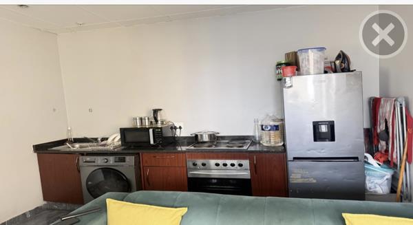 1 Bedroom House