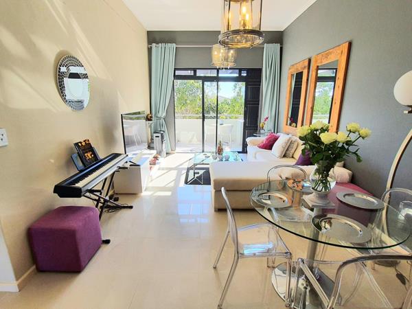 2 Bedroom Apartment in Century City