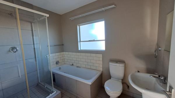 3 Bedroom Duplex