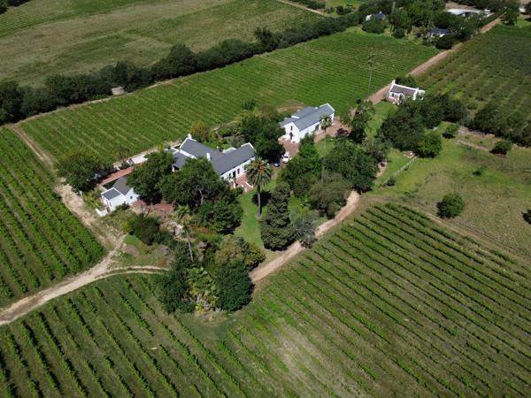 26.7 ha Farm