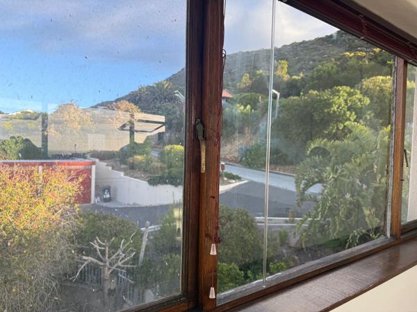 1 Bedroom House in Fish Hoek
