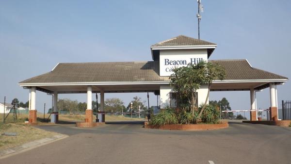 783 m² Land