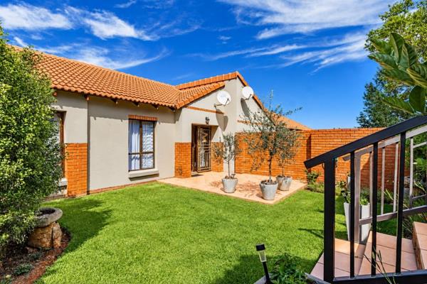 2 Bedroom Simplex