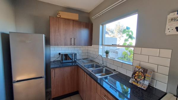 3 Bedroom Duplex