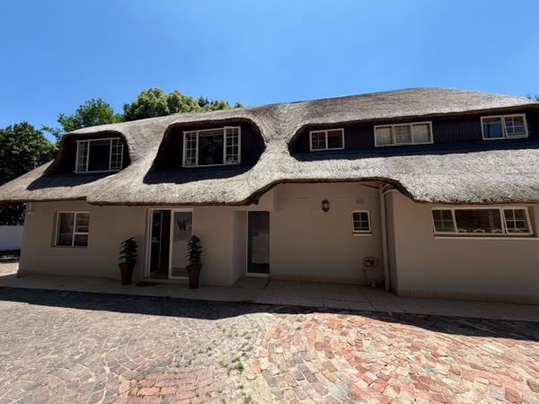 35 m² Commercial space
