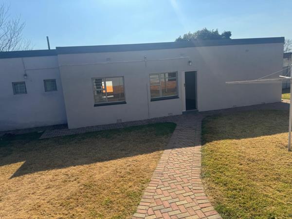 1 Bedroom Flat