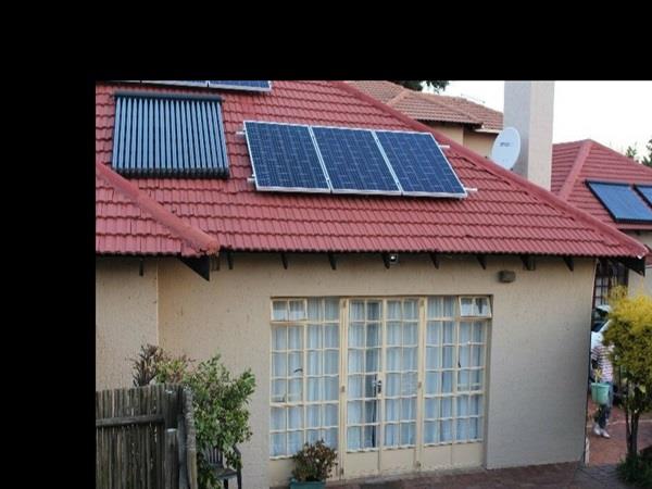 1 Bedroom Garden Cottage