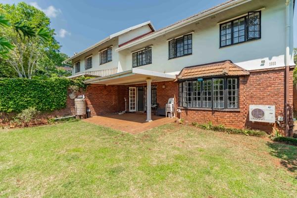 5 Bedroom Townhouse