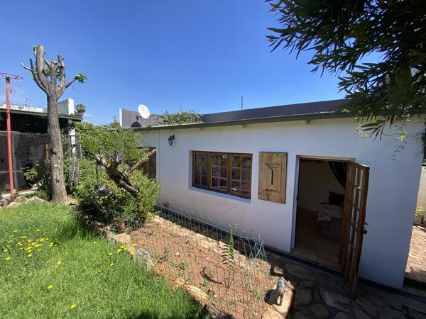 1 Bedroom House