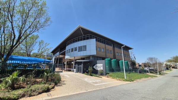 796.5 m² Commercial space