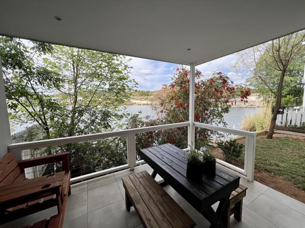 3 Bedroom Simplex