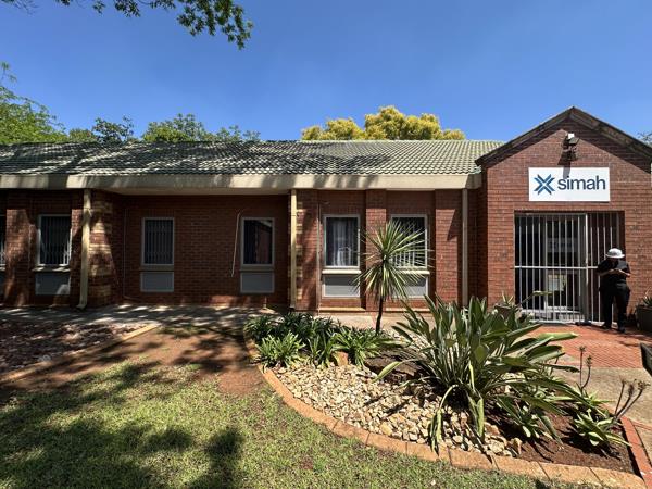311 m² Commercial space