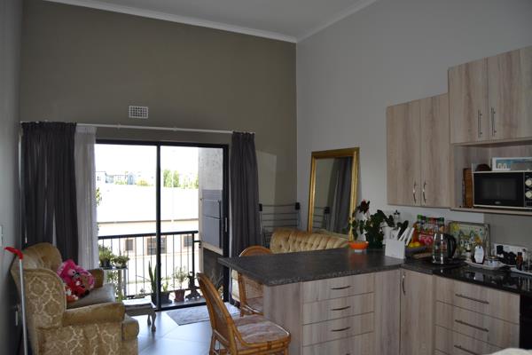 2 Bedroom Flat in Buh Rein Estate