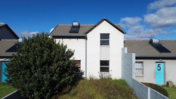 3 Bedroom Duplex
