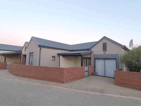 1 Bedroom Simplex
