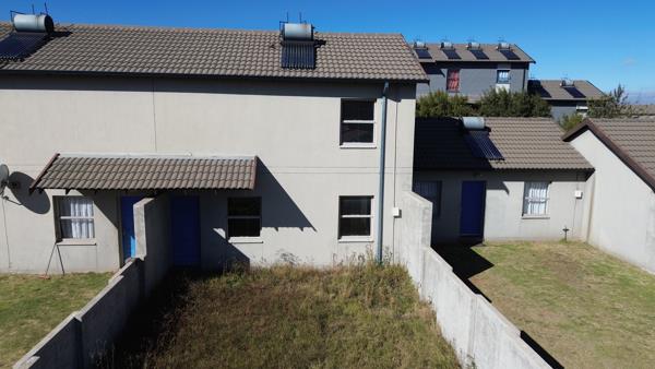 3 Bedroom Duplex