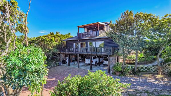 5 Bedroom House