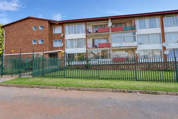 1.5 Bedroom Apartment