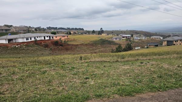 1 000 m² Land