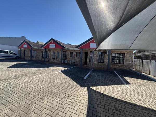 75 m² Commercial space