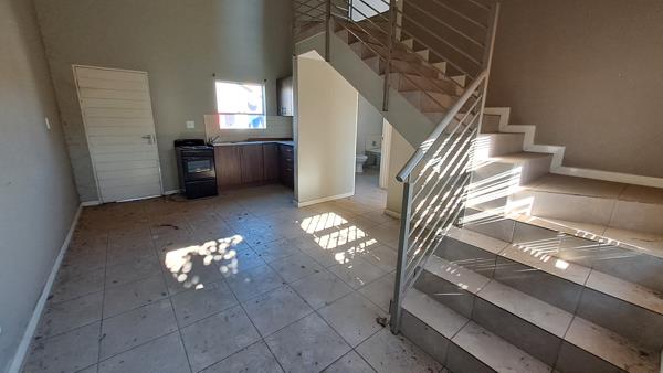 3 Bedroom Duplex